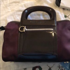 Salvatore Ferragamo Bag